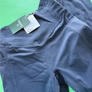 HALARA Charcoal Active Leggings